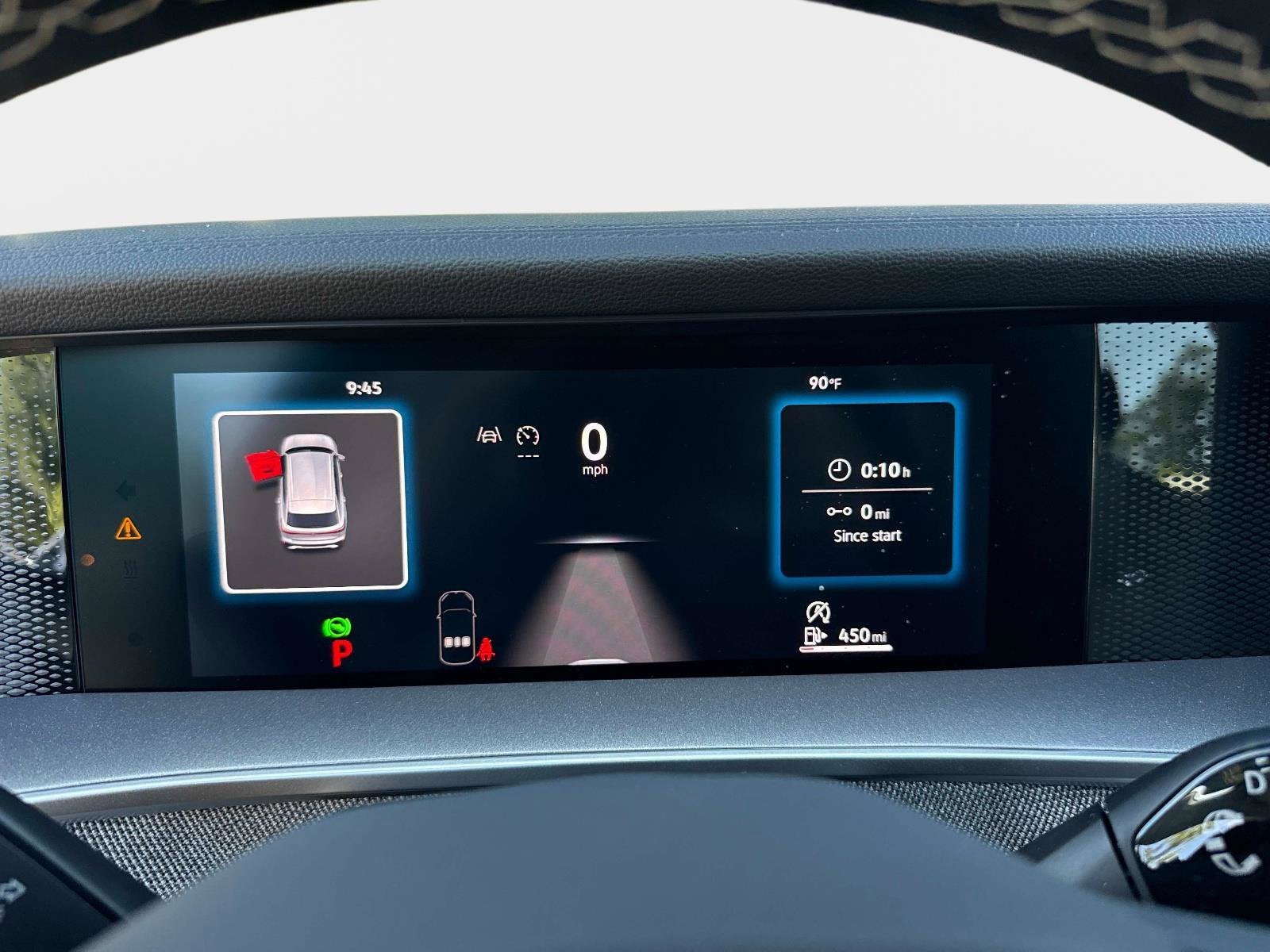 2025 Volkswagen Tiguan S
