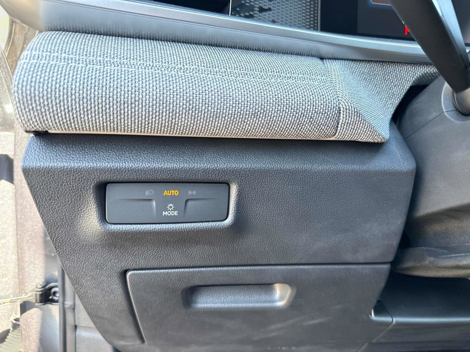 2025 Volkswagen Tiguan S