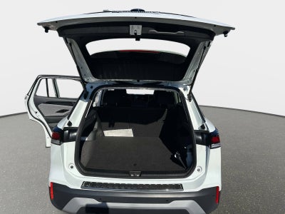 2025 Volkswagen Tiguan S