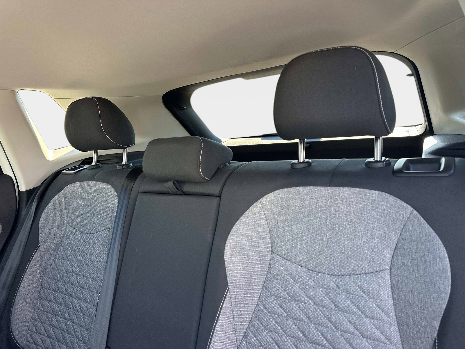 2025 Volkswagen Tiguan S