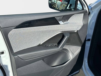 2025 Volkswagen Tiguan S