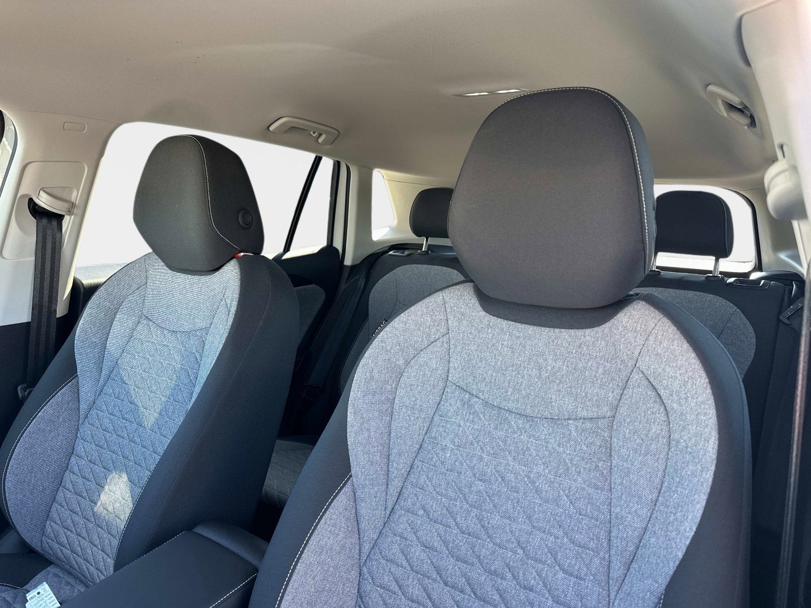 2025 Volkswagen Tiguan S