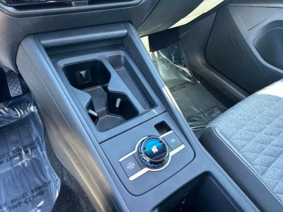 2025 Volkswagen Tiguan S