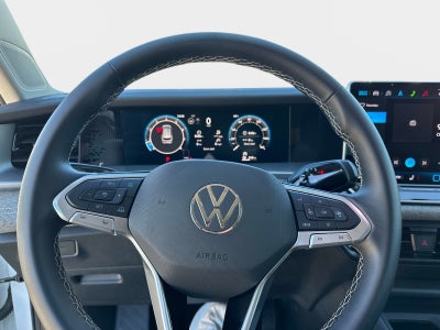 2025 Volkswagen Tiguan S