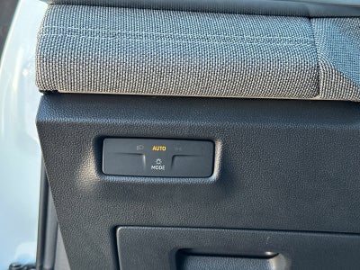 2025 Volkswagen Tiguan S