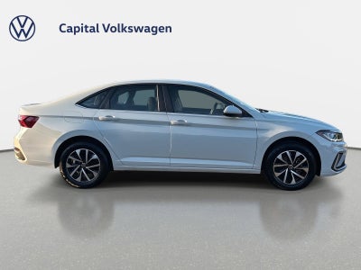 2026 Volkswagen Jetta S