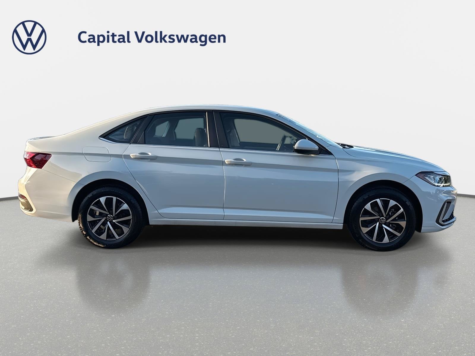 2026 Volkswagen Jetta S