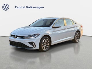 2026 Volkswagen Jetta S