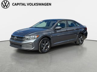 2023 Volkswagen Jetta SE