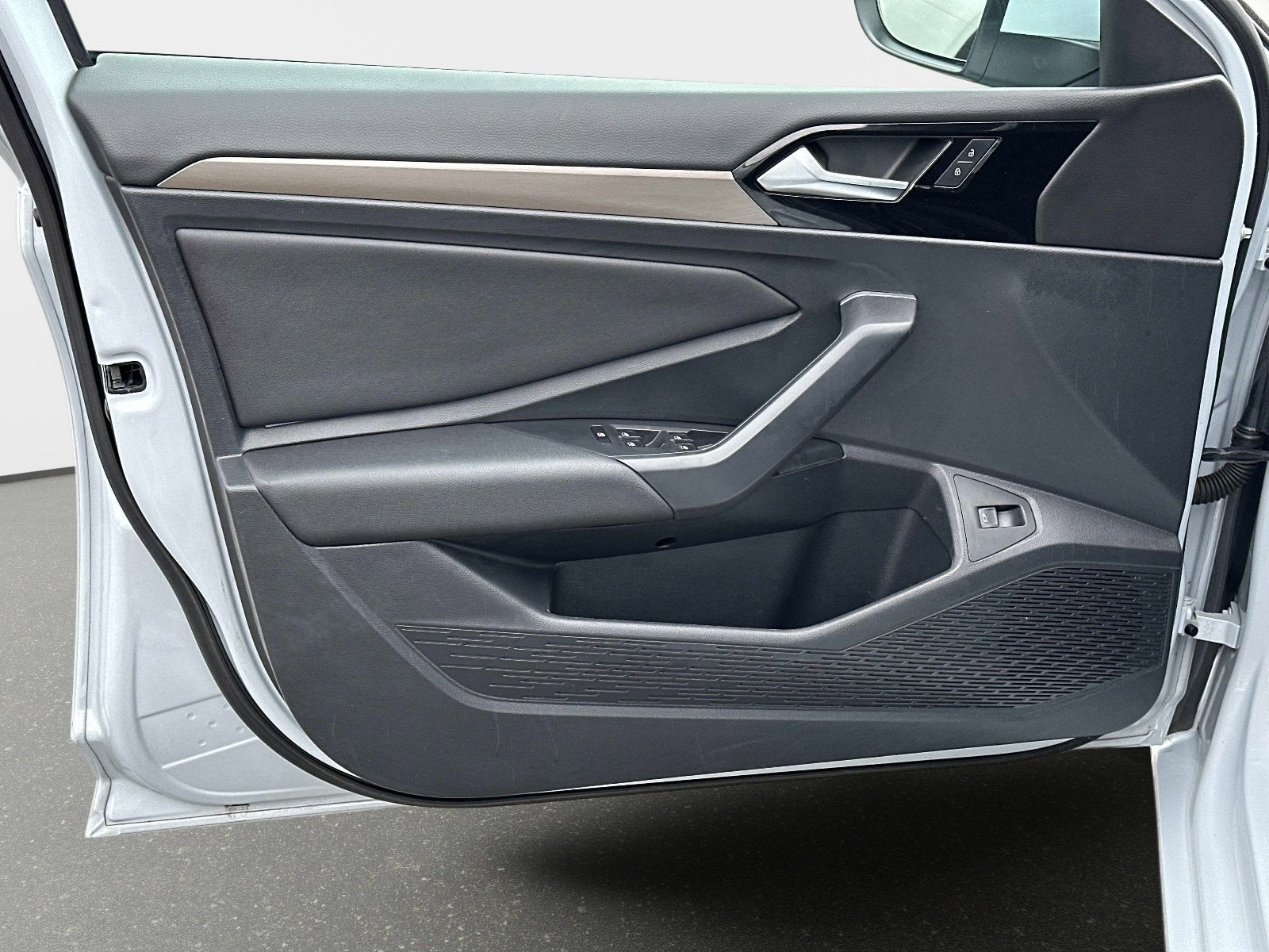 2019 Volkswagen Jetta SEL Premium