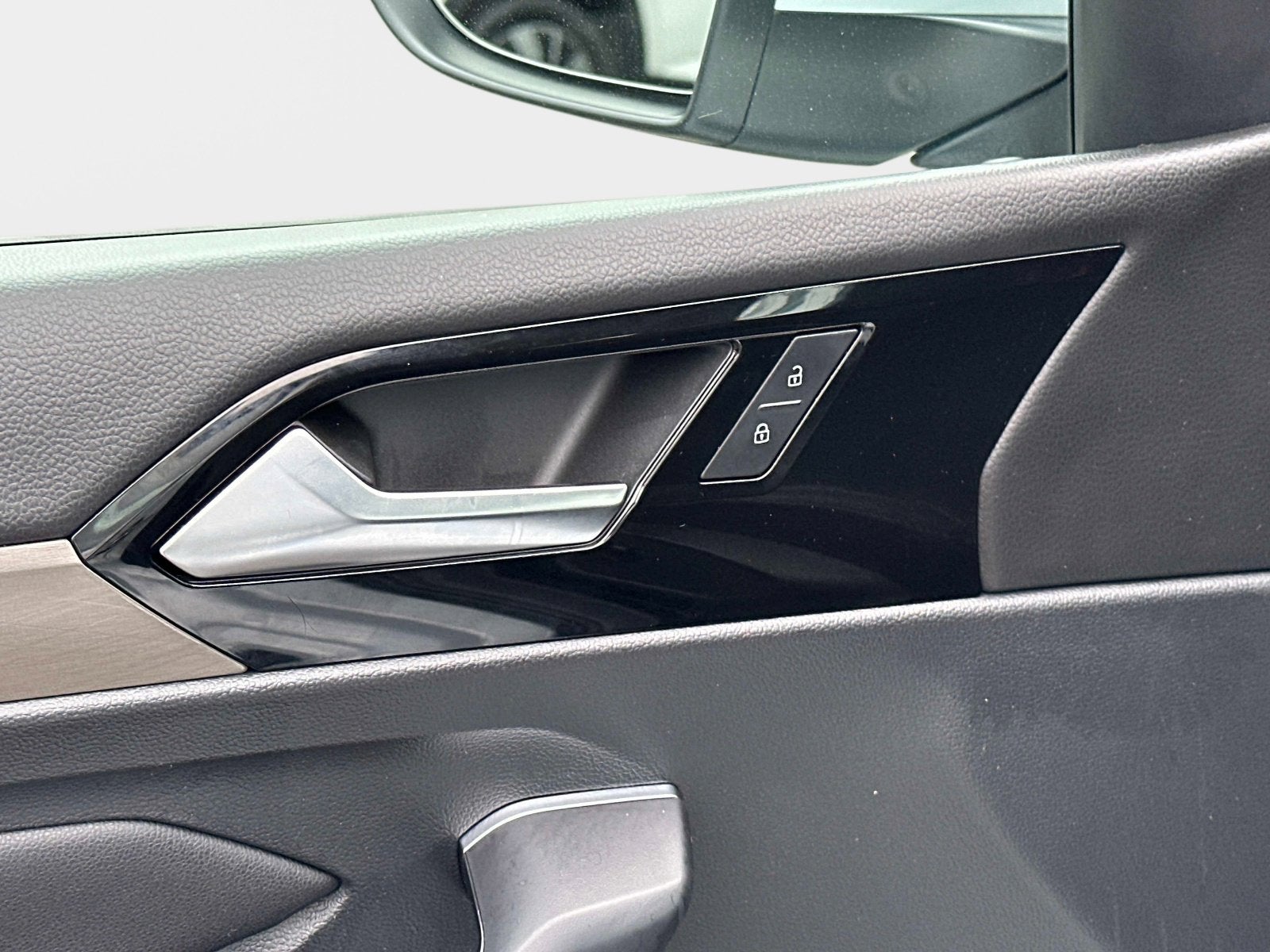 2019 Volkswagen Jetta SEL Premium