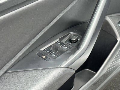 2019 Volkswagen Jetta SEL Premium