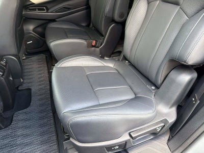 2021 Subaru Ascent Limited