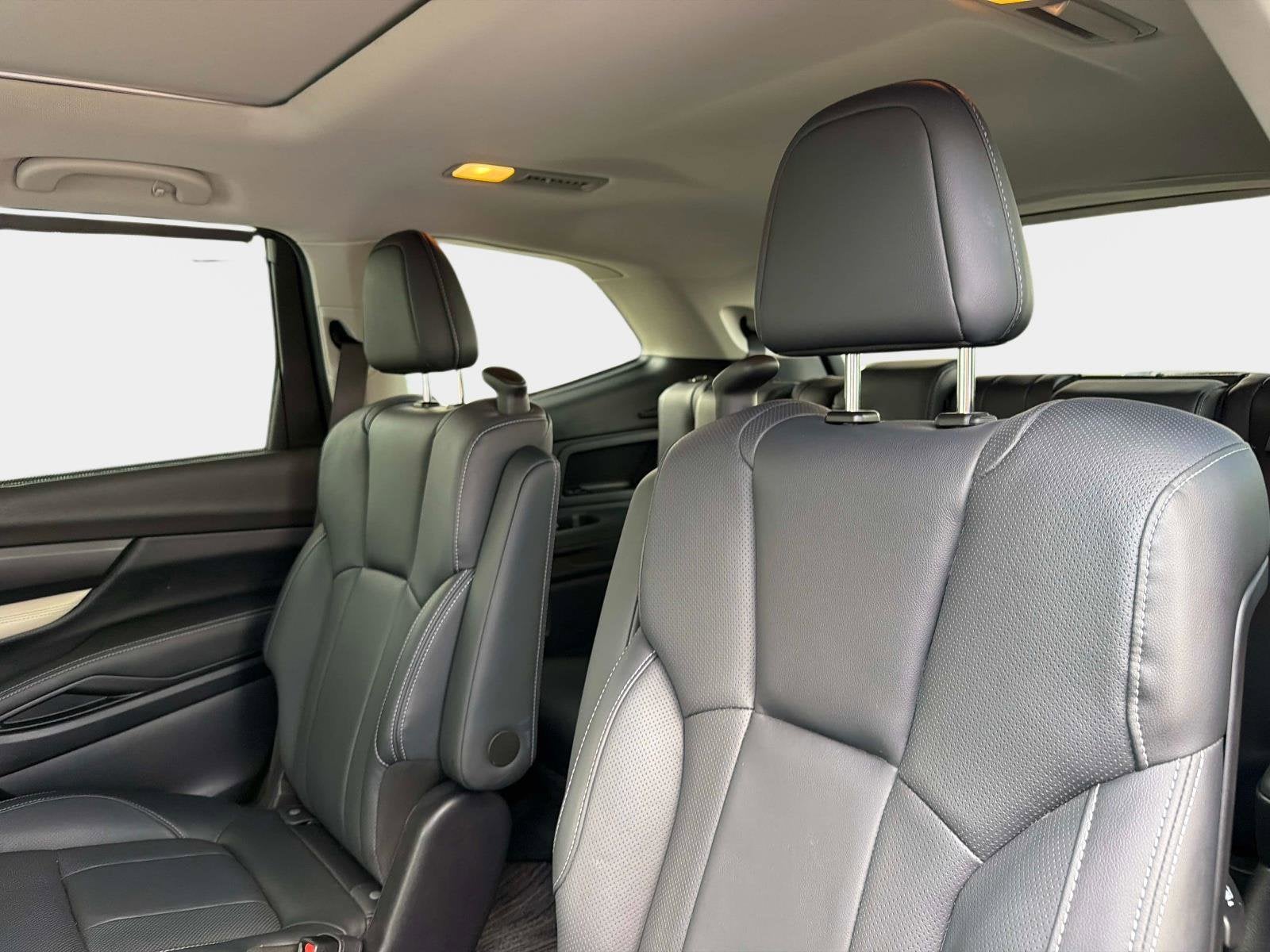 2021 Subaru Ascent Limited