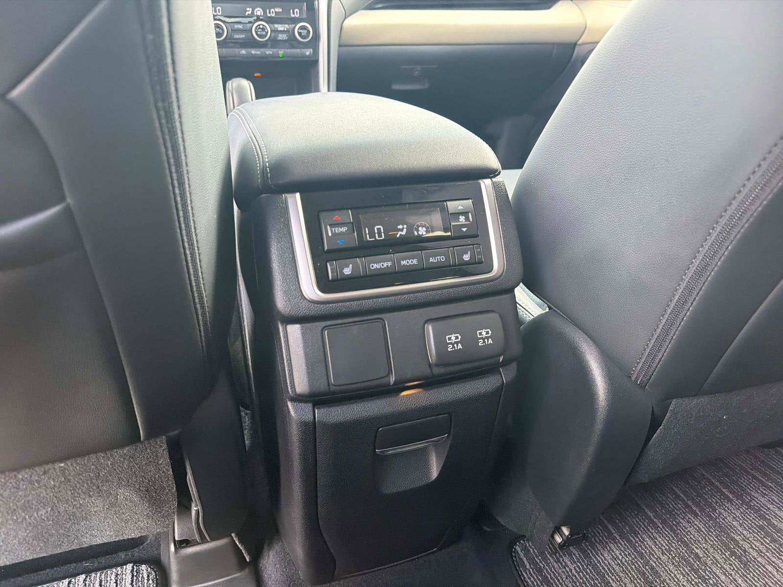 2021 Subaru Ascent Limited