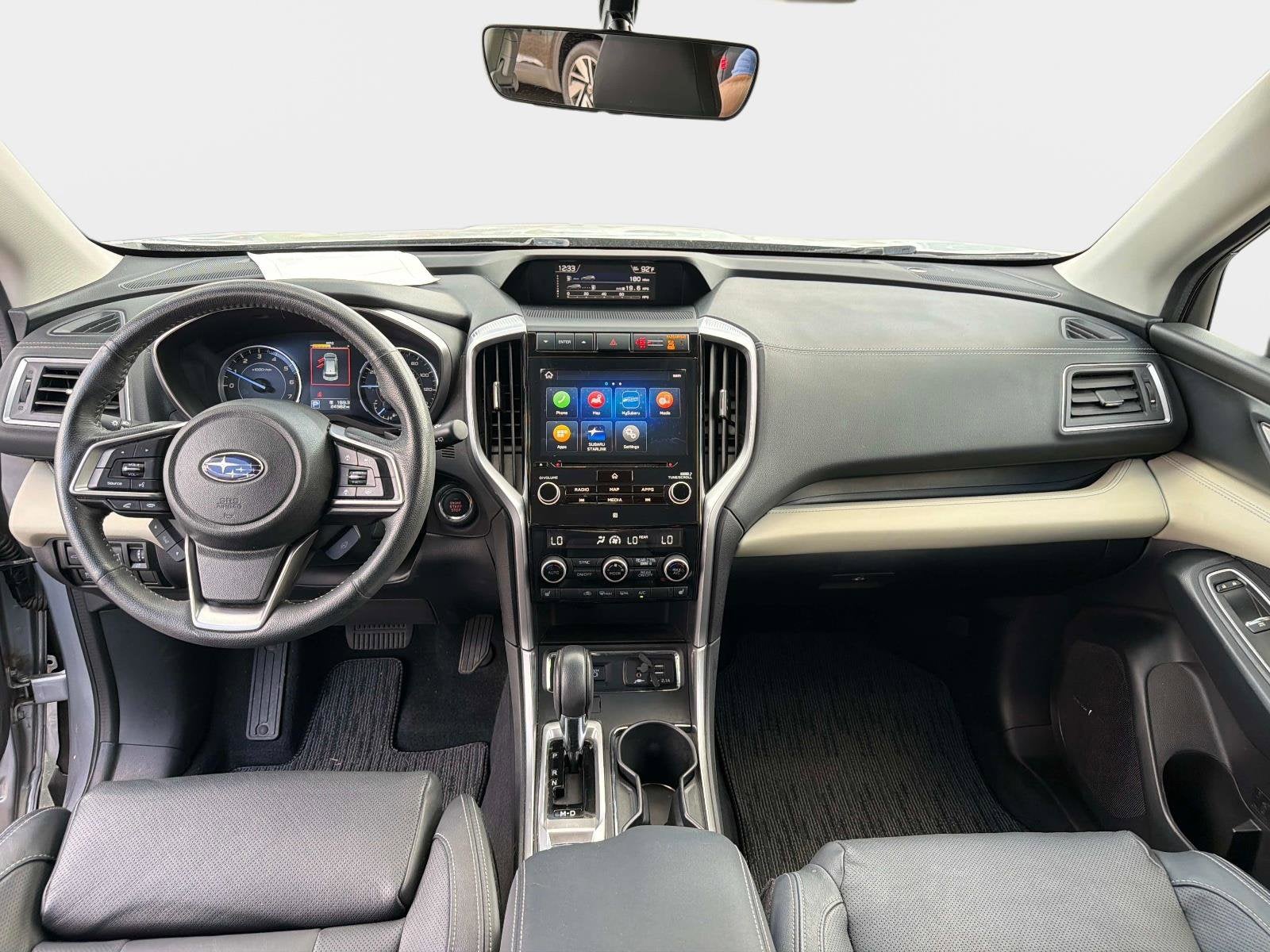 2021 Subaru Ascent Limited
