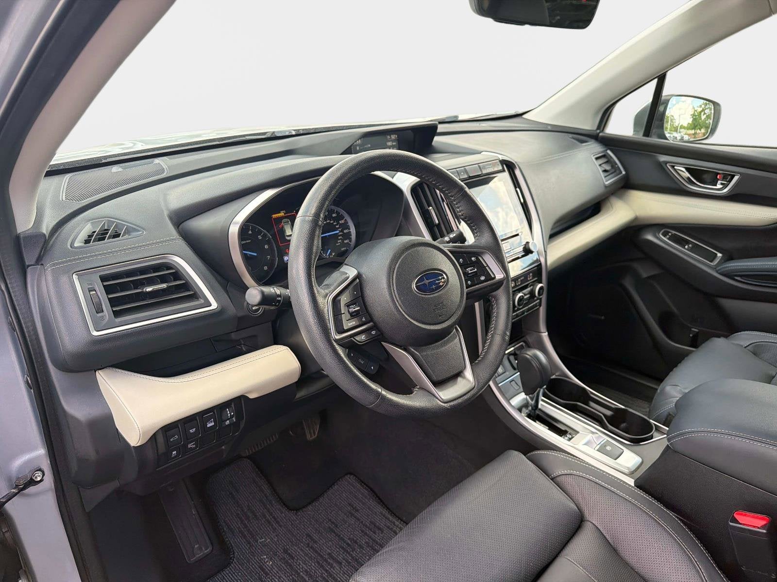 2021 Subaru Ascent Limited