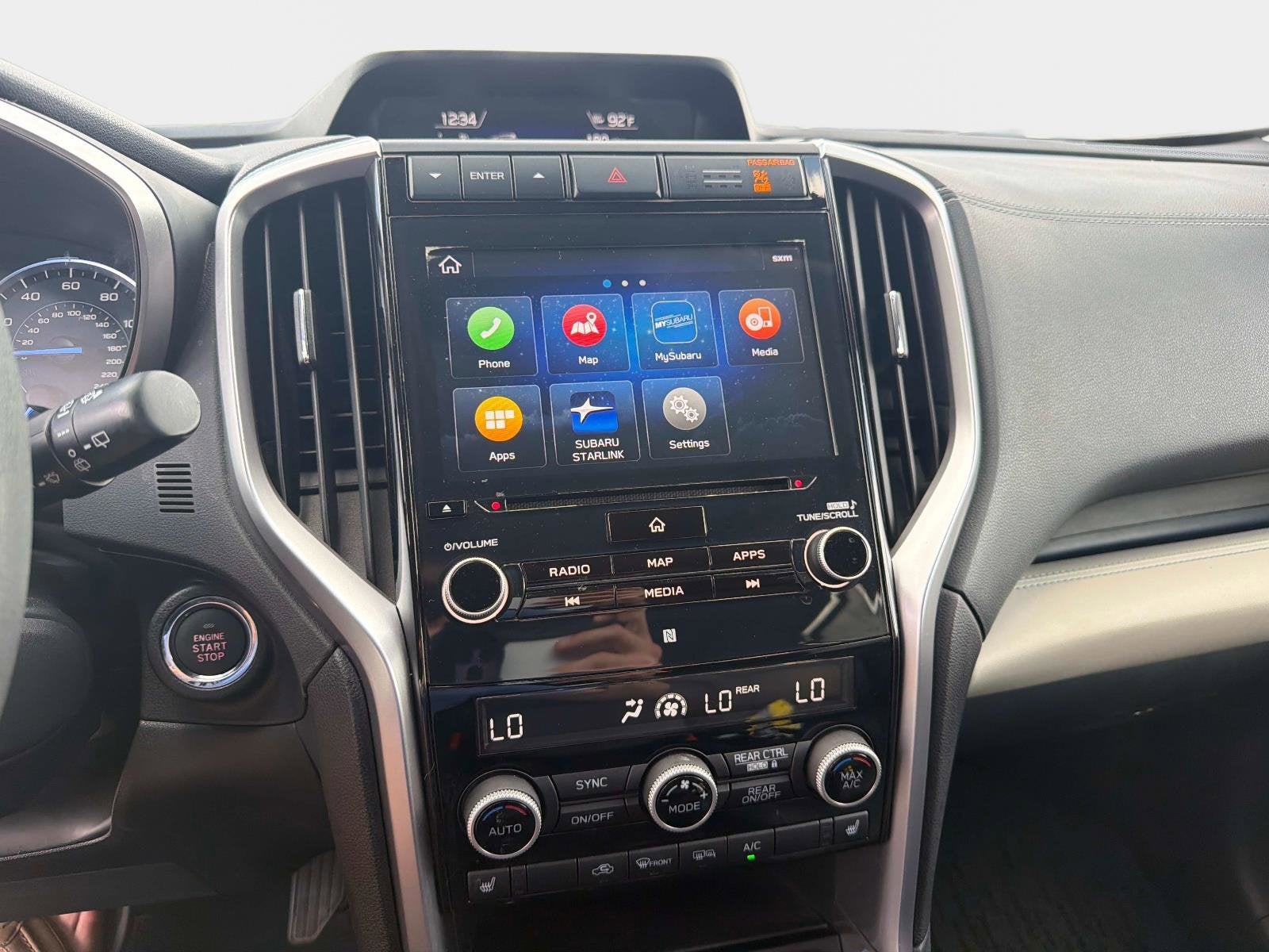 2021 Subaru Ascent Limited