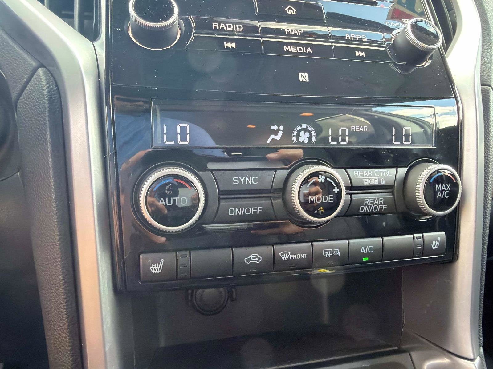 2021 Subaru Ascent Limited