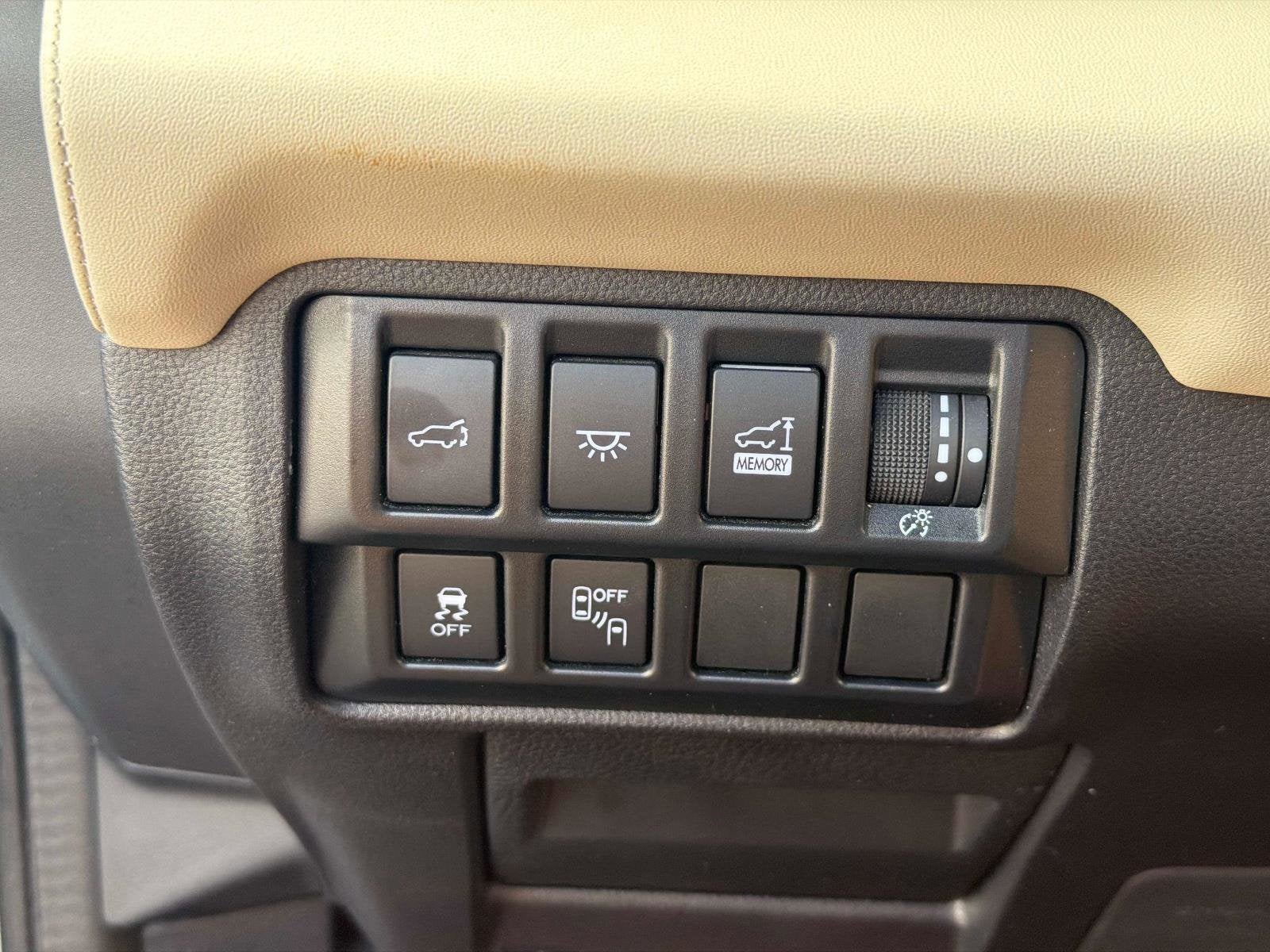 2021 Subaru Ascent Limited