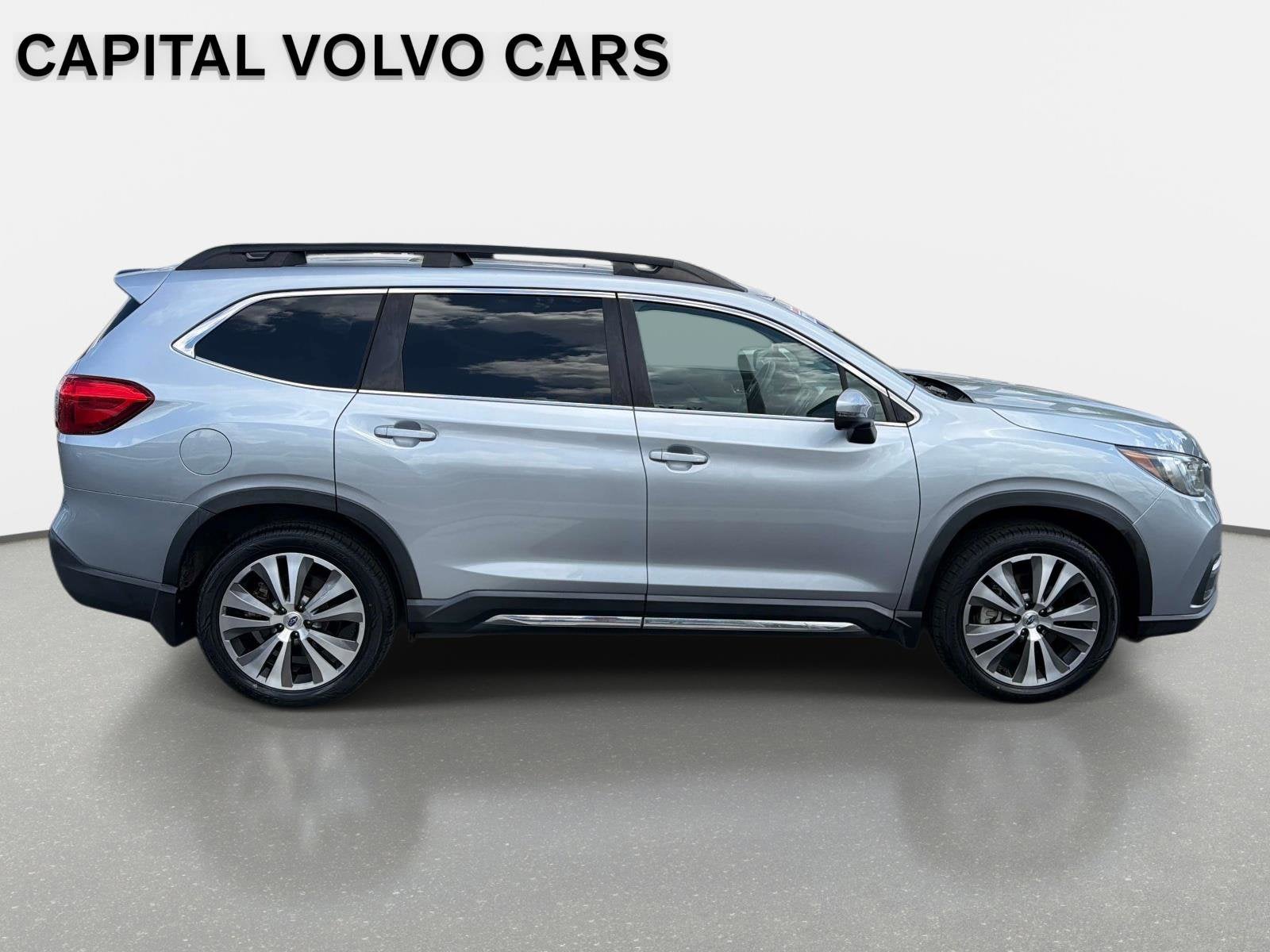 2021 Subaru Ascent Limited