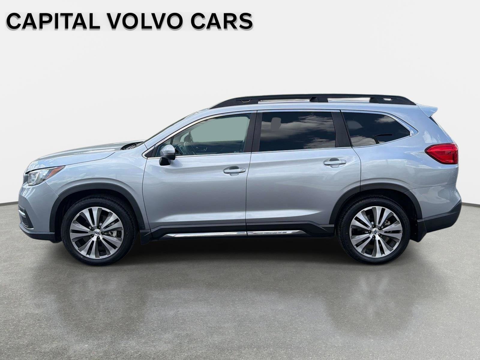 2021 Subaru Ascent Limited