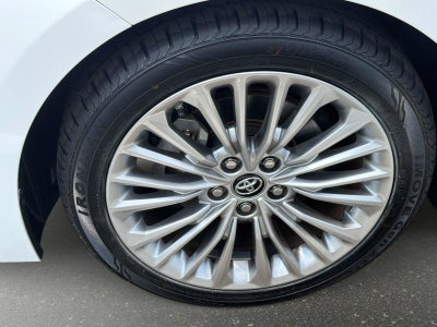 2019 Toyota Avalon Limited