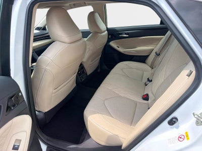 2019 Toyota Avalon Limited