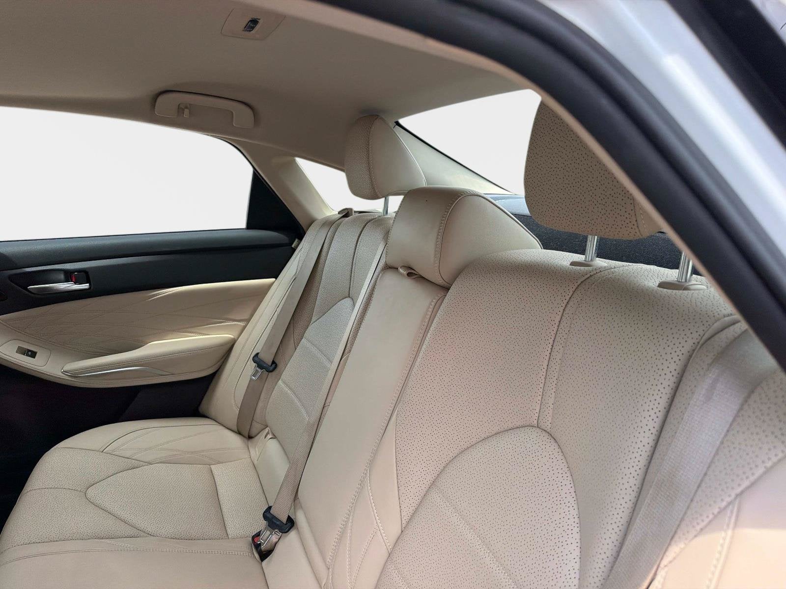 2019 Toyota Avalon Limited