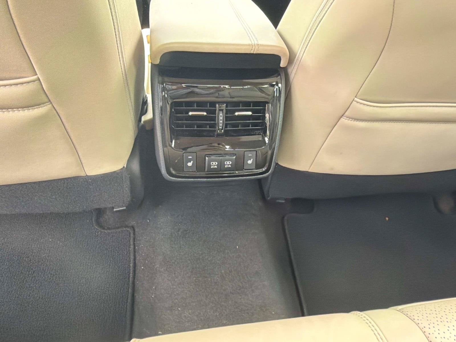 2019 Toyota Avalon Limited