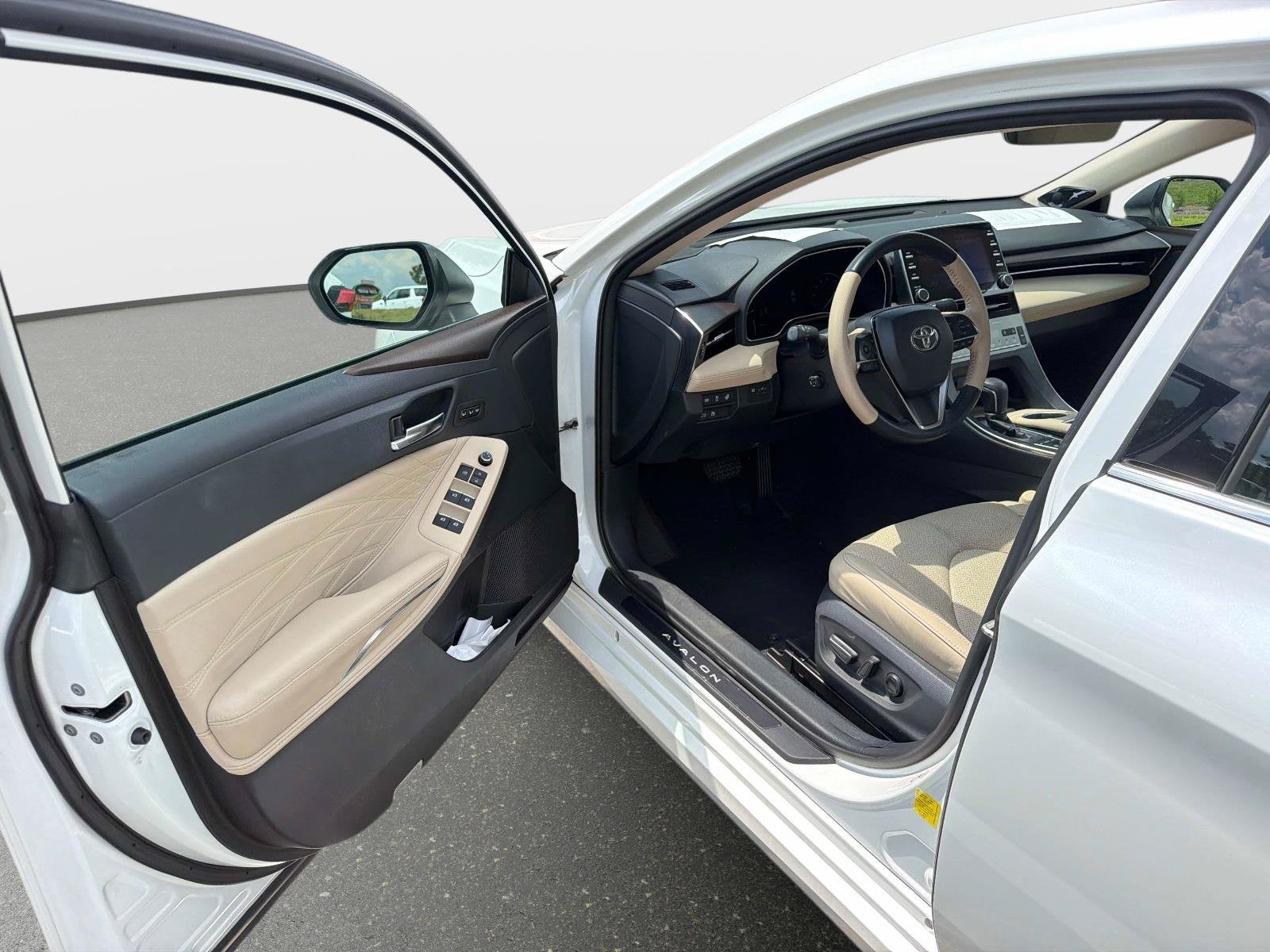2019 Toyota Avalon Limited