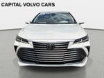 2019 Toyota Avalon Limited