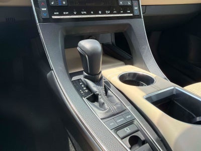 2019 Toyota Avalon Limited