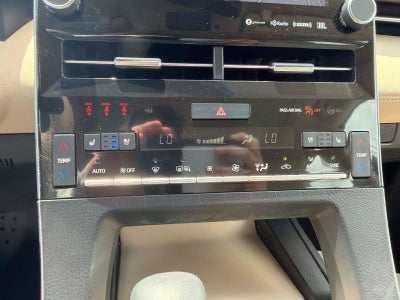2019 Toyota Avalon Limited