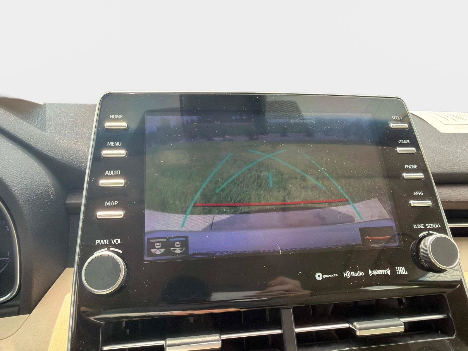2019 Toyota Avalon Limited