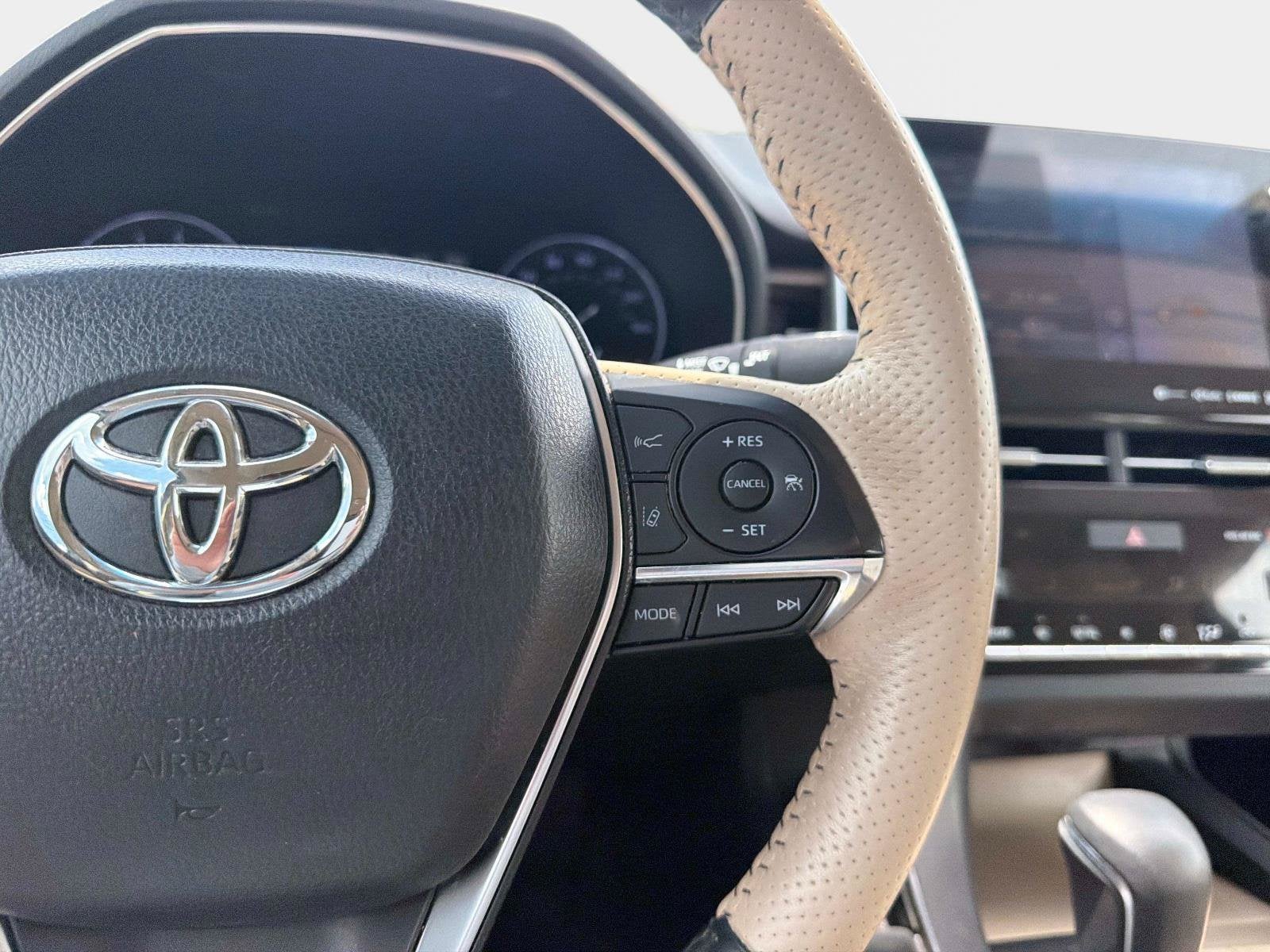 2019 Toyota Avalon Limited
