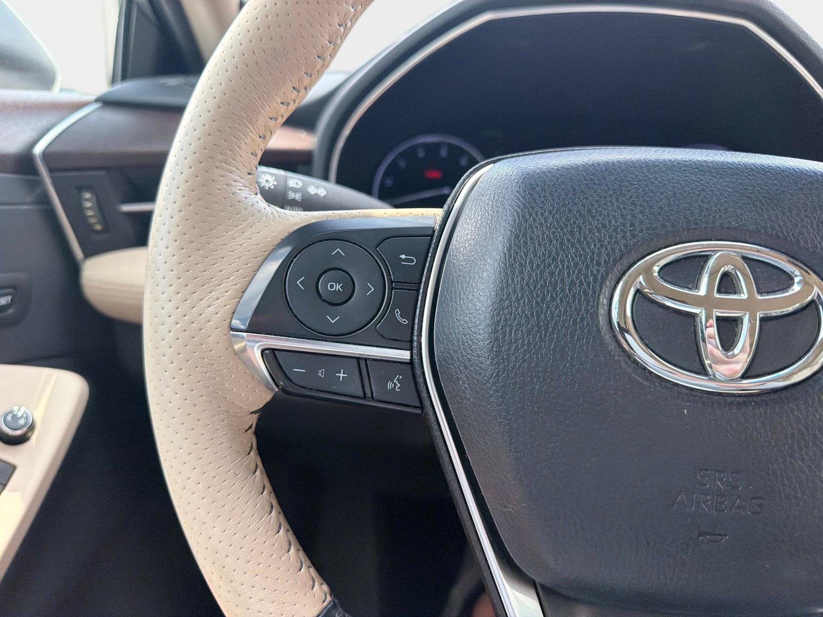 2019 Toyota Avalon Limited