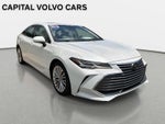 2019 Toyota Avalon Limited