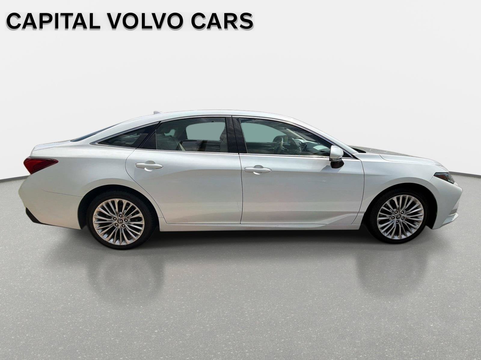 2019 Toyota Avalon Limited