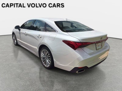 2019 Toyota Avalon Limited