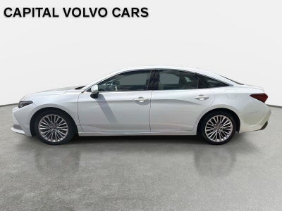 2019 Toyota Avalon Limited