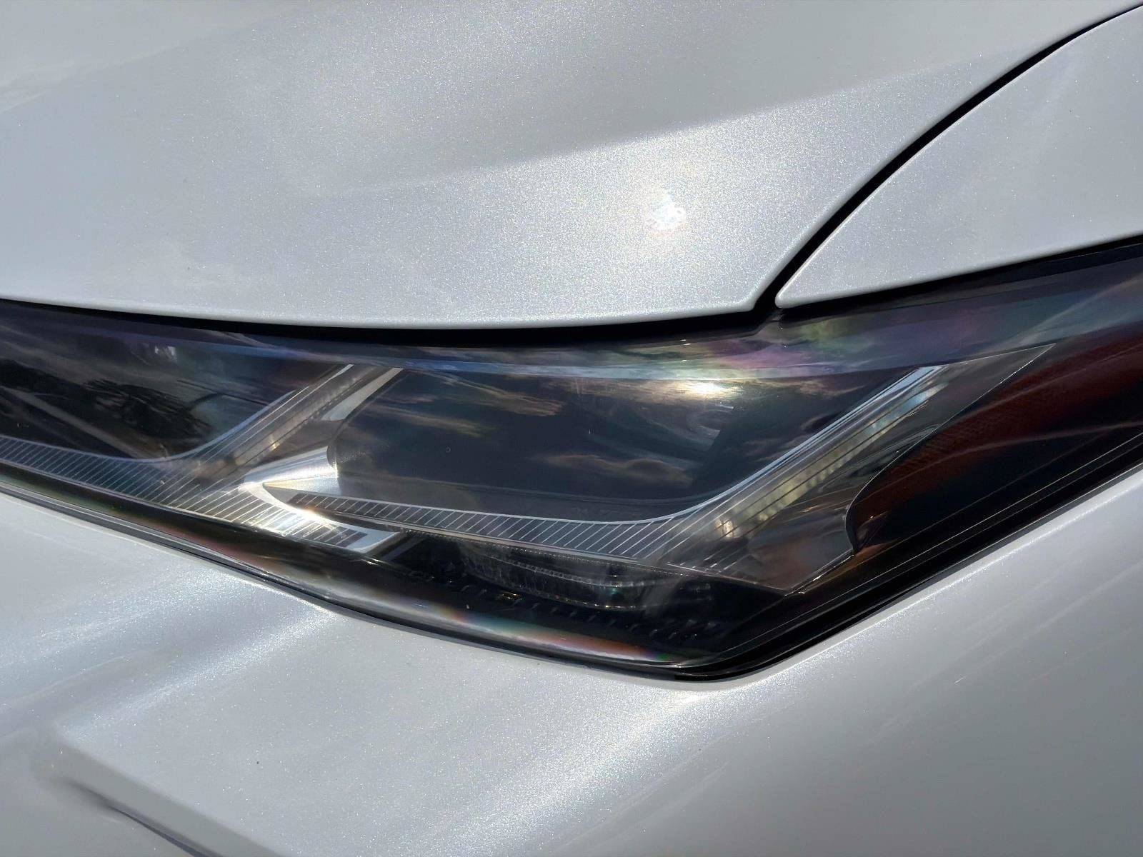 2019 Toyota Avalon Limited