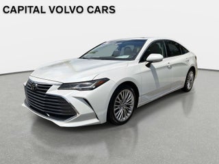2019 Toyota Avalon Limited