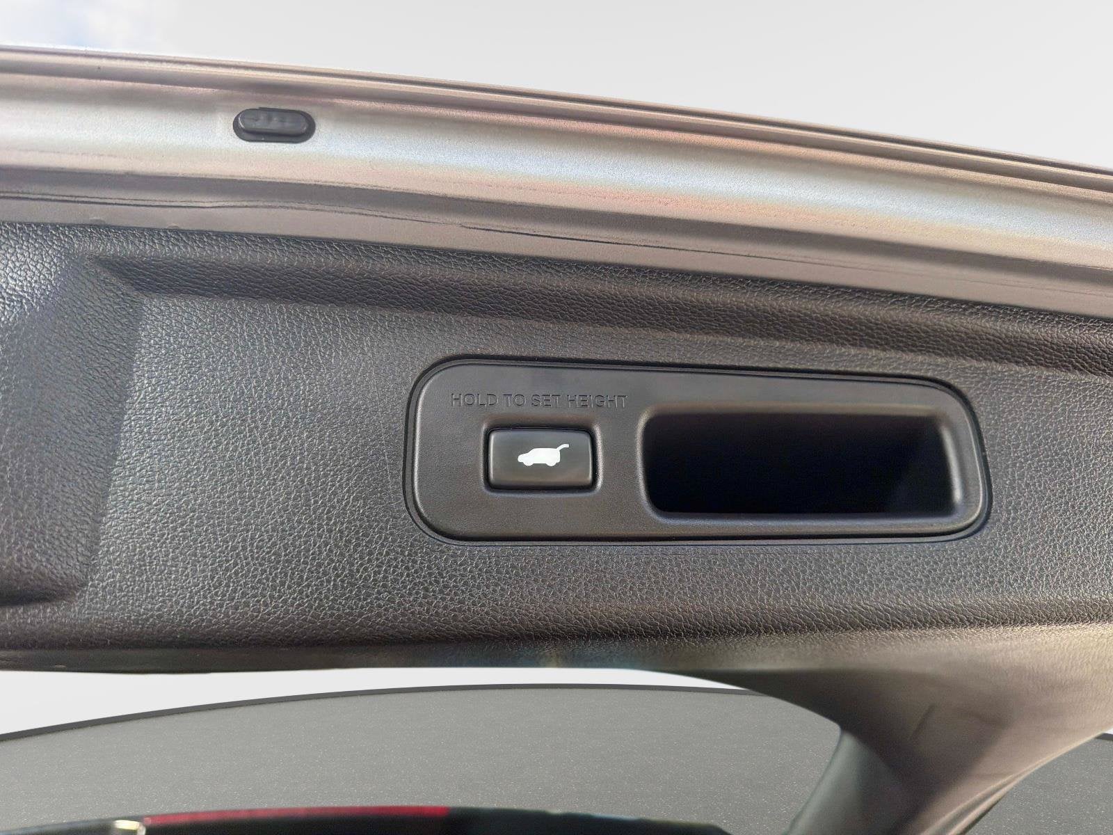 2019 Honda Odyssey Touring