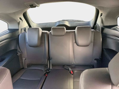 2019 Honda Odyssey Touring