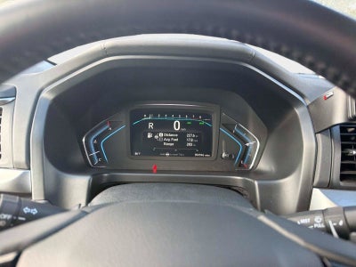 2019 Honda Odyssey Touring
