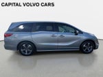 2019 Honda Odyssey Touring