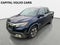 2018 Honda Ridgeline RTL-E