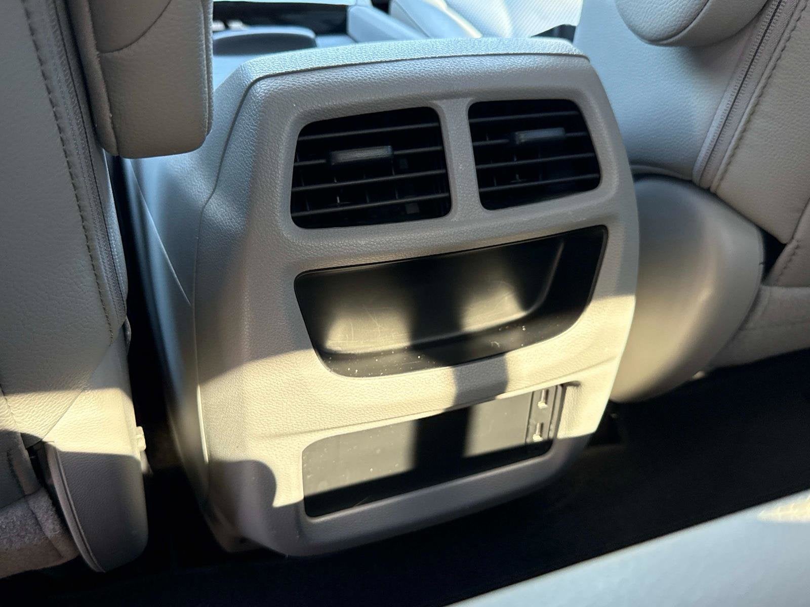 2018 Honda Ridgeline RTL-E