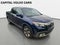 2018 Honda Ridgeline RTL-E
